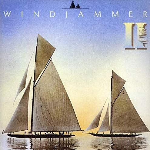 Windjammer